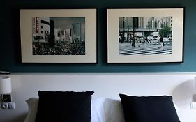 Close to Passeig de Gracia B&B